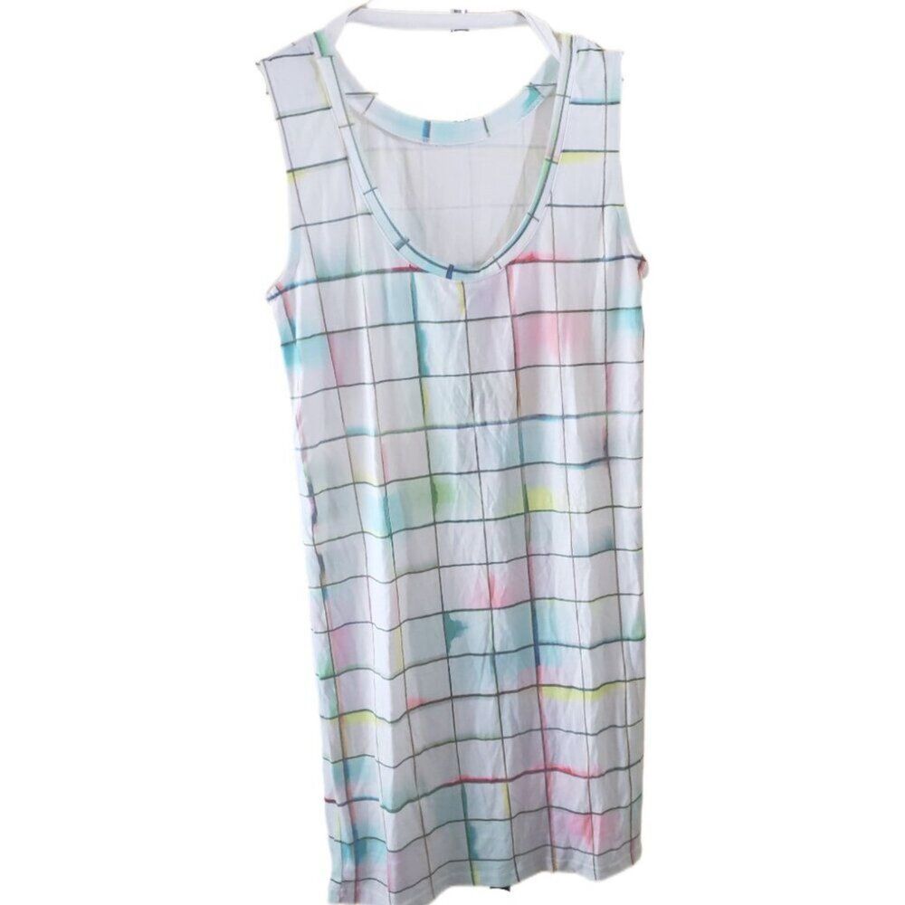 Brand New Bench Transcendental Day Dress